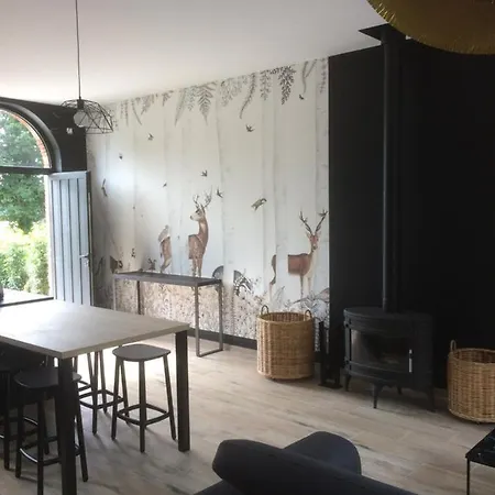 Aux Bois Dores De La Ferme De Sorval, Animaux De La Ferme, Fitness *