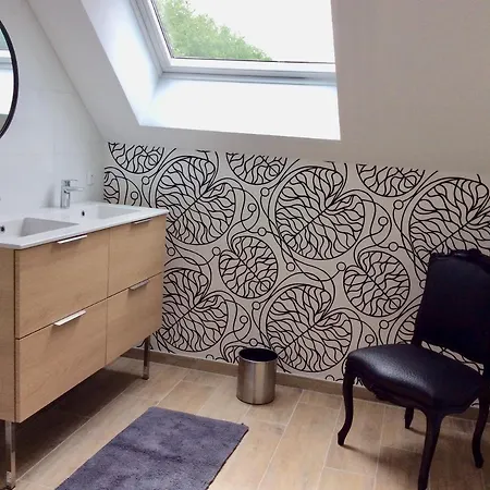 Vila Aux Bois Dores De La Ferme De Sorval, Animaux De La Ferme, Fitness