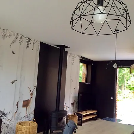 Aux Bois Dores De La Ferme De Sorval, Animaux De La Ferme, Fitness Villa *