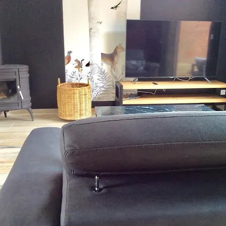 Aux Bois Dores De La Ferme De Sorval, Animaux De La Ferme, Fitness * Walincourt-Selvigny