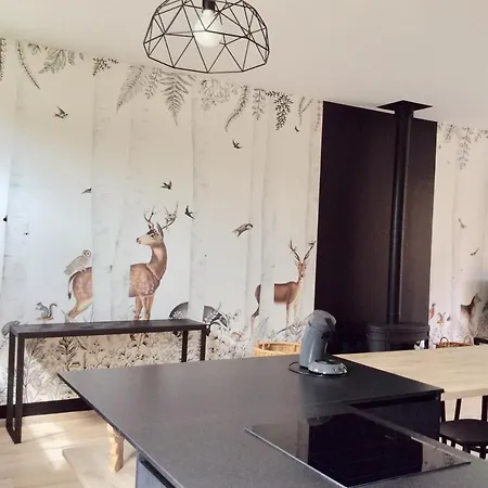 Aux Bois Dores De La Ferme De Sorval, Animaux De La Ferme, Fitness Villa