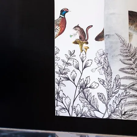 Aux Bois Dores De La Ferme De Sorval, Animaux De La Ferme, Fitness Vila *