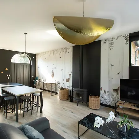 Aux Bois Dores De La Ferme De Sorval, Animaux De La Ferme, Fitness *