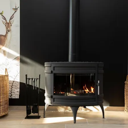 Vila Aux Bois Dores De La Ferme De Sorval, Animaux De La Ferme, Fitness Walincourt-Selvigny