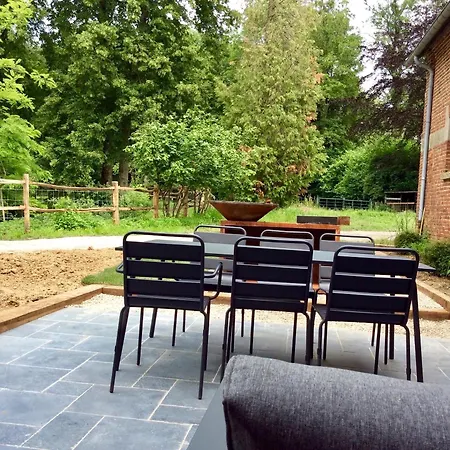 Aux Bois Dores De La Ferme De Sorval, Animaux De La Ferme, Fitness * Walincourt-Selvigny