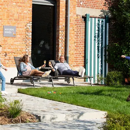 Aux Bois Dores De La Ferme De Sorval, Animaux De La Ferme, Fitness Vila
