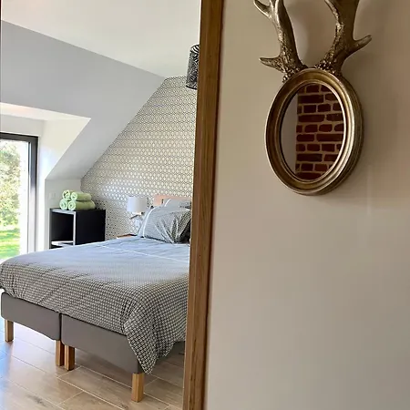 Aux Bois Dores De La Ferme De Sorval, Animaux De La Ferme, Fitness *