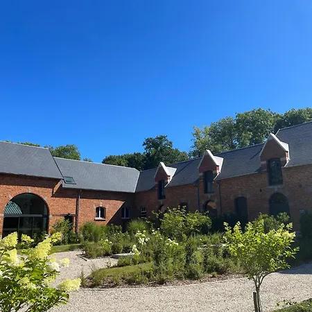 Aux Bois Dores De La Ferme De Sorval, Animaux De La Ferme, Fitness Walincourt-Selvigny